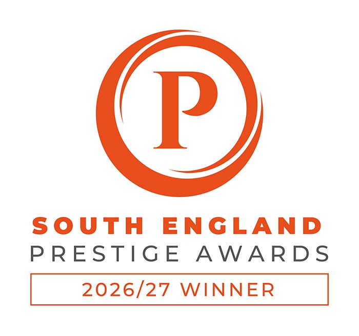 South England Prestige Awards 2026/27 Winner